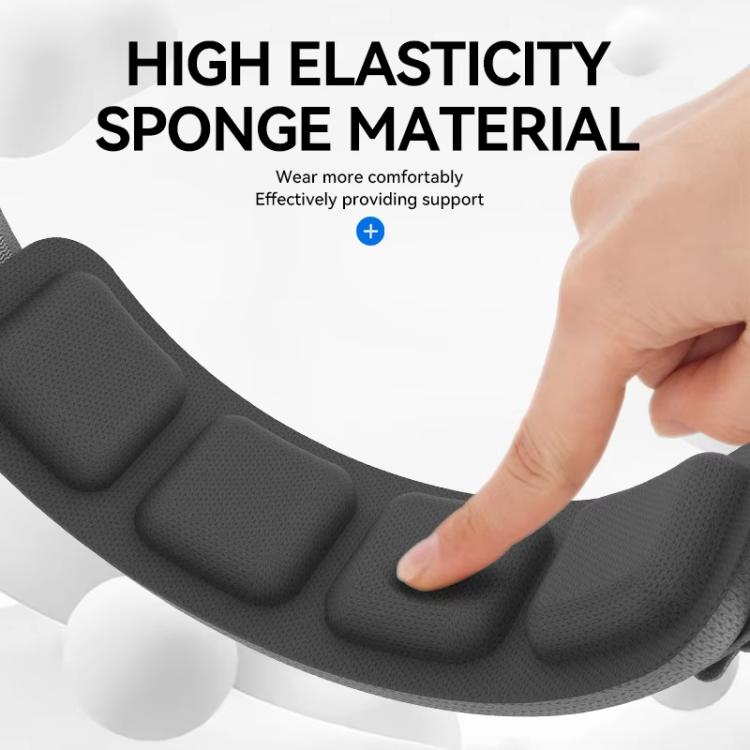 For DJI N3 Breathable Pressure Relief Comfortable Headband(Upgrade Model) - VR Accessories by buy2fix | Online Shopping UK | buy2fix