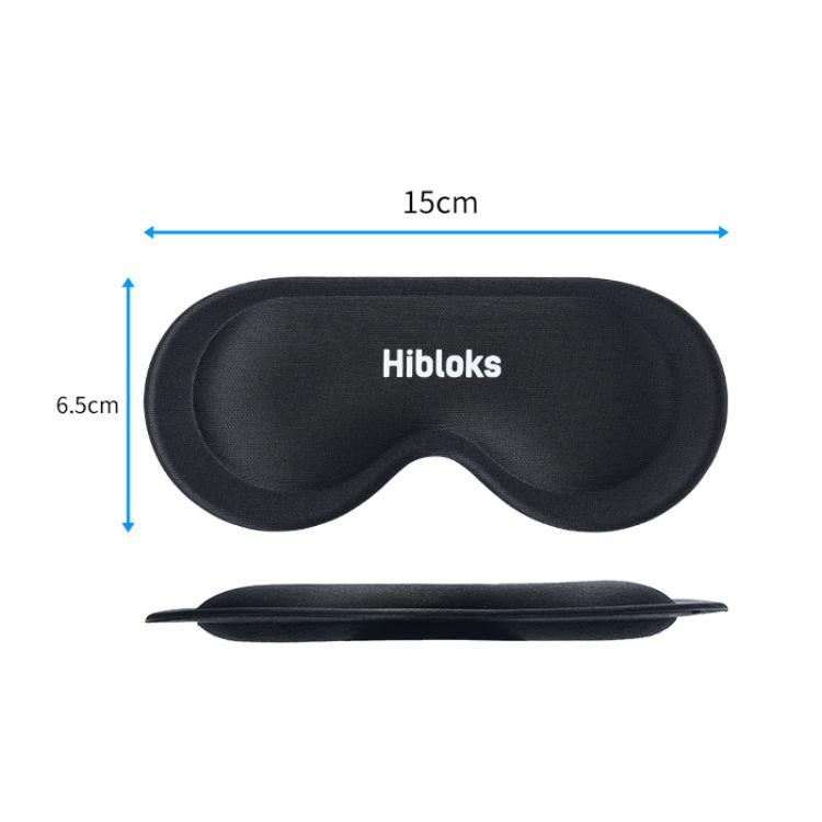 Hibloks Aviator Glasses Light Cover Head-Up Display Dust Protector Compatible With DJI N3 / Oculus Quest / Pico 3 - VR Accessories by Hibloks | Online Shopping UK | buy2fix