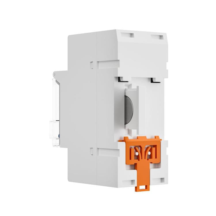 SINOTIMER TM922-4 12V 16A 2-Way Dual-Channel Second Control 7-Day Timing Switch Module DIN Mounted Timer - Switch by SINOTIMER | Online Shopping UK | buy2fix