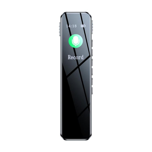 G4 0.96-inch TFT Color Screen Digital Voice Recorder MP3 Player, Capacity: 32GB - Recording Pen by buy2fix | Online Shopping UK | buy2fix