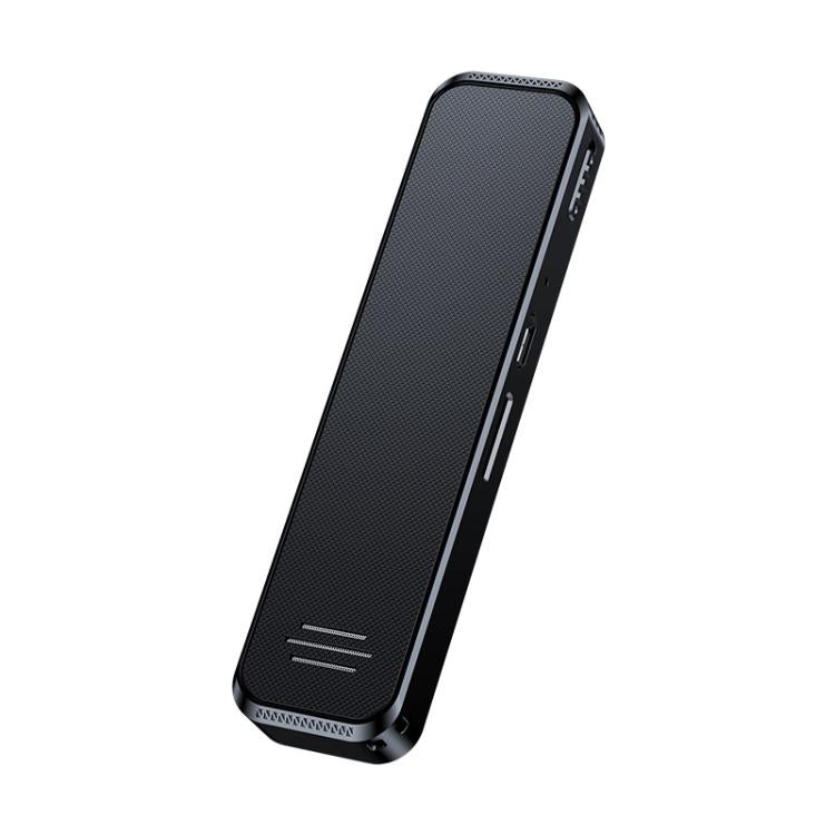 G4 0.96-inch TFT Color Screen Digital Voice Recorder MP3 Player, Capacity: 32GB - Recording Pen by buy2fix | Online Shopping UK | buy2fix