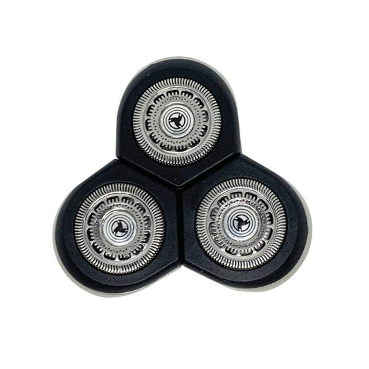 RQ10/ RQ12 Replacement Head for Philips Shavers RQ10XX, RQ12XX, RQ11XX Series - Shavers Parts by buy2fix | Online Shopping UK | buy2fix