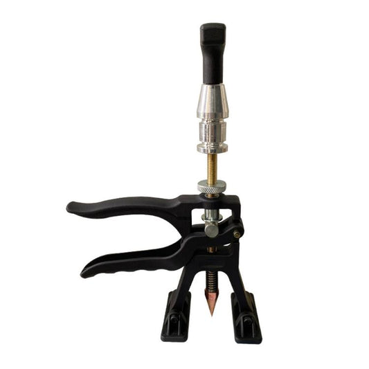 Data Recovery Repair Tool Automotive Sheet Metal Dent Puller(Black) - Sheet Metal Tools by buy2fix | Online Shopping UK | buy2fix