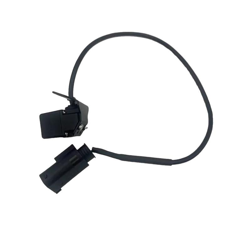 95750-3W100 For Kia Sportage Car Reversing Assist Camera - Rear View Cameras by buy2fix | Online Shopping UK | buy2fix