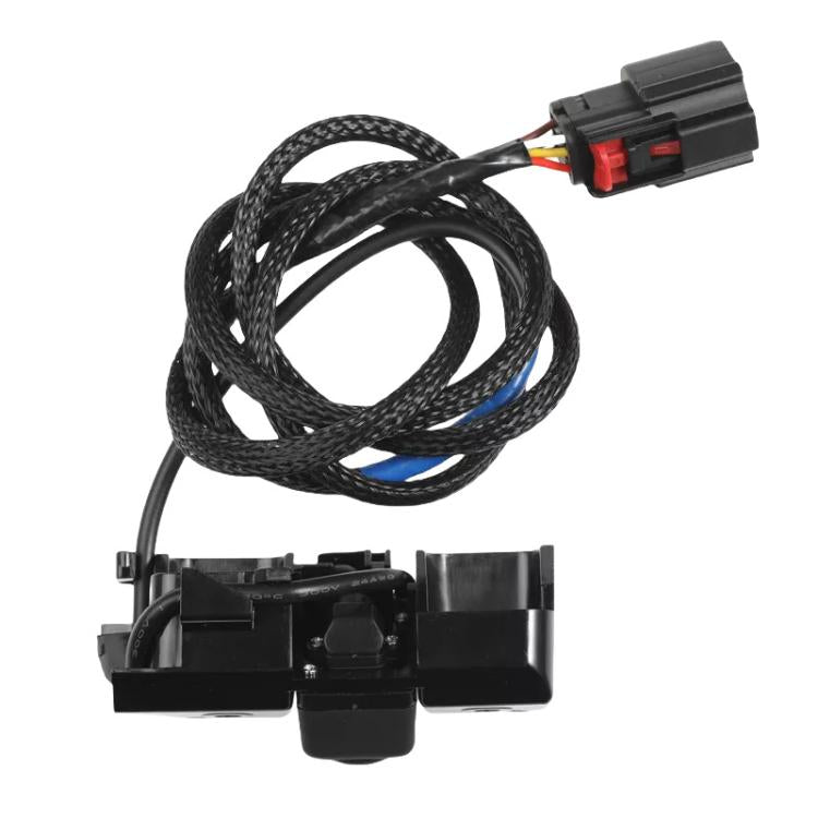 84143039 For Chevrolet/GMC Car Reversing Assist Camera - Rear View Cameras by buy2fix | Online Shopping UK | buy2fix
