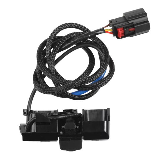 84143039 For Chevrolet/GMC Car Reversing Assist Camera - Rear View Cameras by buy2fix | Online Shopping UK | buy2fix