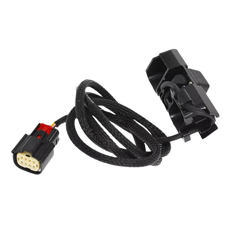 84062896 For Chevrolet Silverado Car Reversing Assist Camera - Rear View Cameras by buy2fix | Online Shopping UK | buy2fix