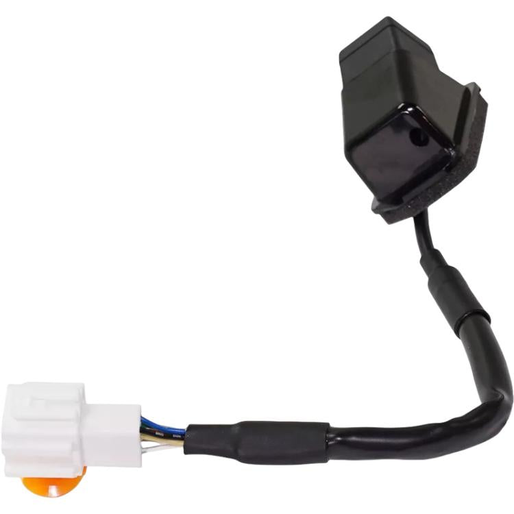 39530-TX4-A11 For 2016-2018 Acura RDX Reversing Camera Rearview Assist Camera - Rear View Cameras by buy2fix | Online Shopping UK | buy2fix