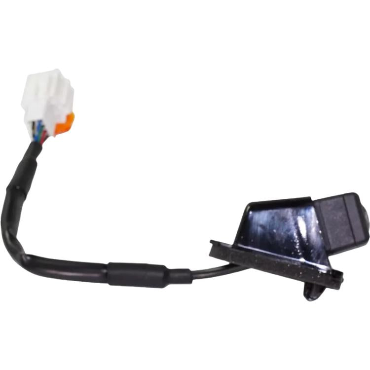 39530-TX4-A11 For 2016-2018 Acura RDX Reversing Camera Rearview Assist Camera - Rear View Cameras by buy2fix | Online Shopping UK | buy2fix