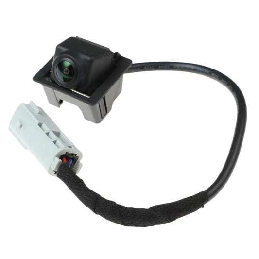 23205689 For 2010-2016 Cadillac SRX Rearview Camera Reversing Camera - Rear View Cameras by buy2fix | Online Shopping UK | buy2fix