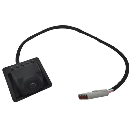 23334180 For 16-19 Chevrolet GM Malibu Rearview Backup Camera Parking Camera - Rear View Cameras by buy2fix | Online Shopping UK | buy2fix