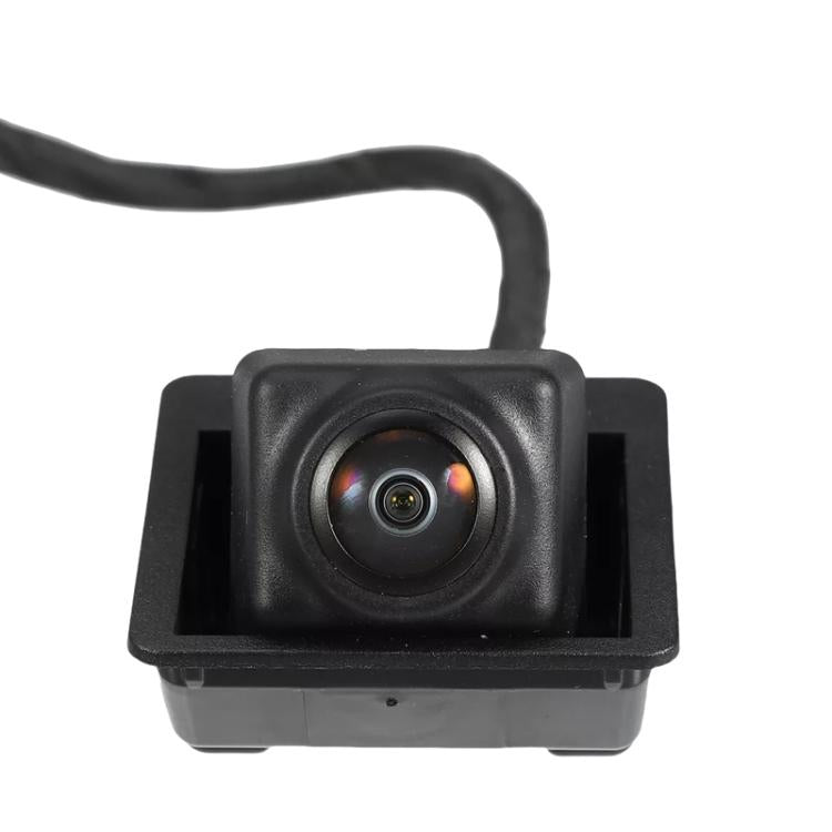 84092887 For 2017-2020 Cadillac XT5 Rear View Backup Camera Parking Camera - Rear View Cameras by buy2fix | Online Shopping UK | buy2fix