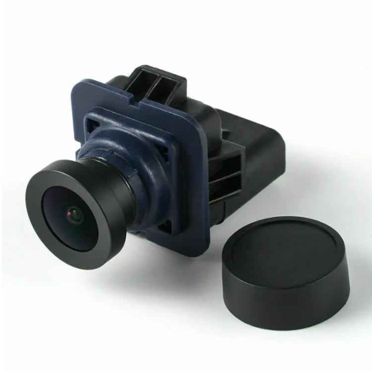 EL3T-19G490-AA For Ford Raptor F150 Rear View Backup Camera HD Auxiliary Camera - Rear View Cameras by buy2fix | Online Shopping UK | buy2fix