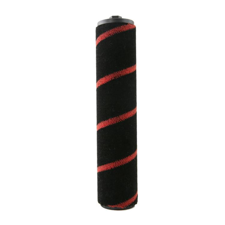 Soft Velvet Suction Head For Dreame V9 / V10 / V11 / V12 / V16 / T10 / T20 / T30 Vacuum Cleaner(Black) - For Xiaomi Accessories by buy2fix | Online Shopping UK | buy2fix