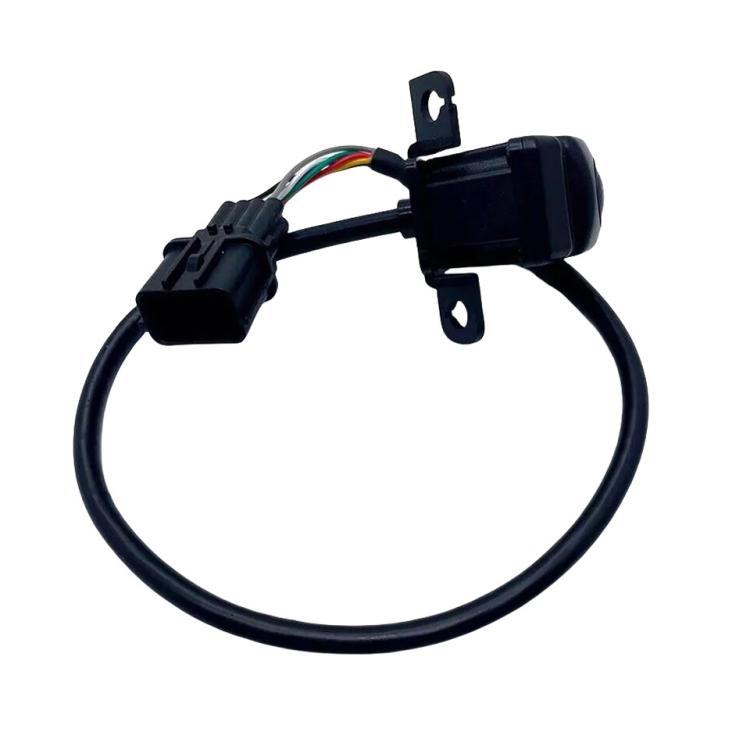 95760-B3600 For Hyundai MISTRA Car Rearview Reversing Assist Camera - Rear View Cameras by buy2fix | Online Shopping UK | buy2fix