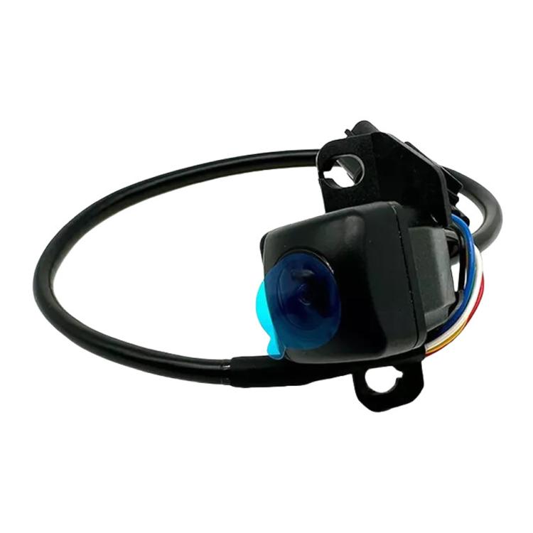 95760-B3600 For Hyundai MISTRA Car Rearview Reversing Assist Camera - Rear View Cameras by buy2fix | Online Shopping UK | buy2fix