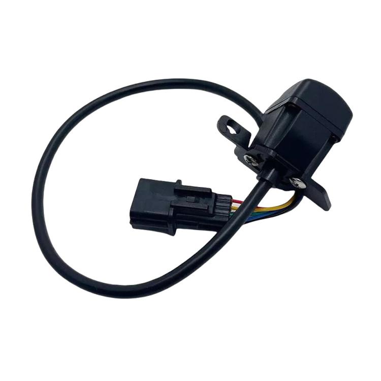 95760-B3600 For Hyundai MISTRA Car Rearview Reversing Assist Camera - Rear View Cameras by buy2fix | Online Shopping UK | buy2fix