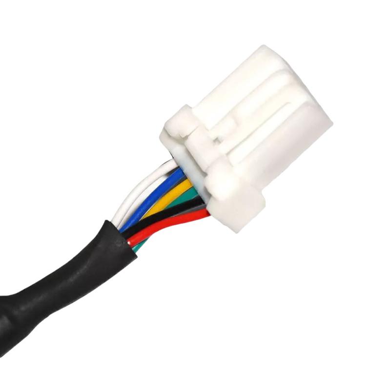 39530-T2A-A71 For Honda Accord Car Rear View Reversing Assist Camera - Rear View Cameras by buy2fix | Online Shopping UK | buy2fix
