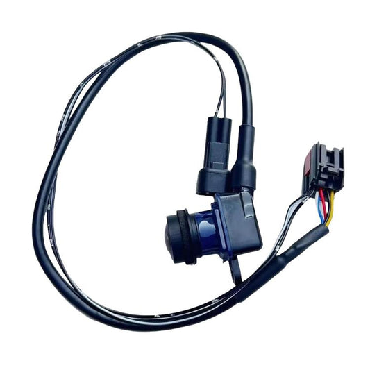 56054157AA For Dodge Durango Car Rear View Reversing Assist Camera - Rear View Cameras by buy2fix | Online Shopping UK | buy2fix