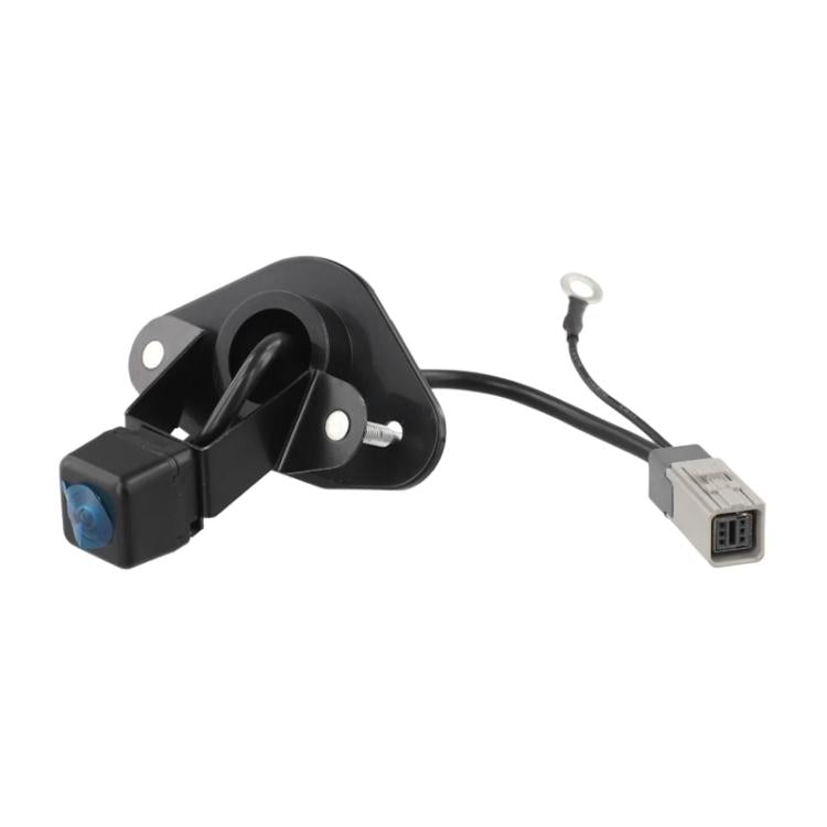86267AJ100 For Subaru Legacy Rear View Backup Camera Parking Aid Camera - Rear View Cameras by buy2fix | Online Shopping UK | buy2fix