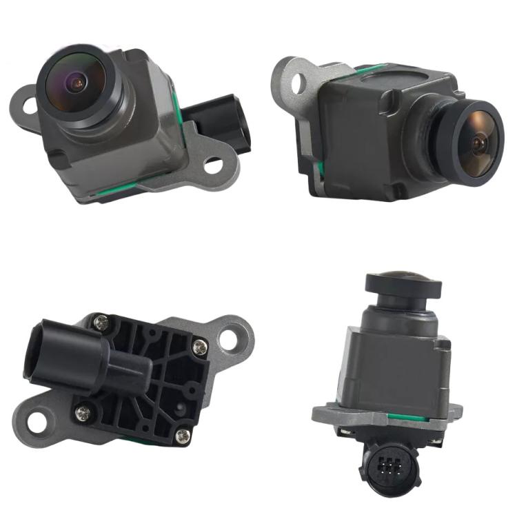 56038978AL For 13-17 Dodge Ram Series Auto Accessories Car Rear View Reversing Camera - Rear View Cameras by buy2fix | Online Shopping UK | buy2fix