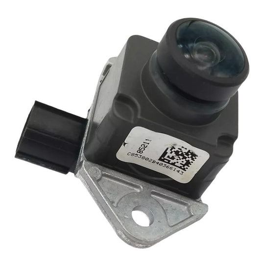 68375333AA For 2014-2018 Jeep Grand Cherokee Car Reversing Assist Rearview Camera - Rear View Cameras by buy2fix | Online Shopping UK | buy2fix