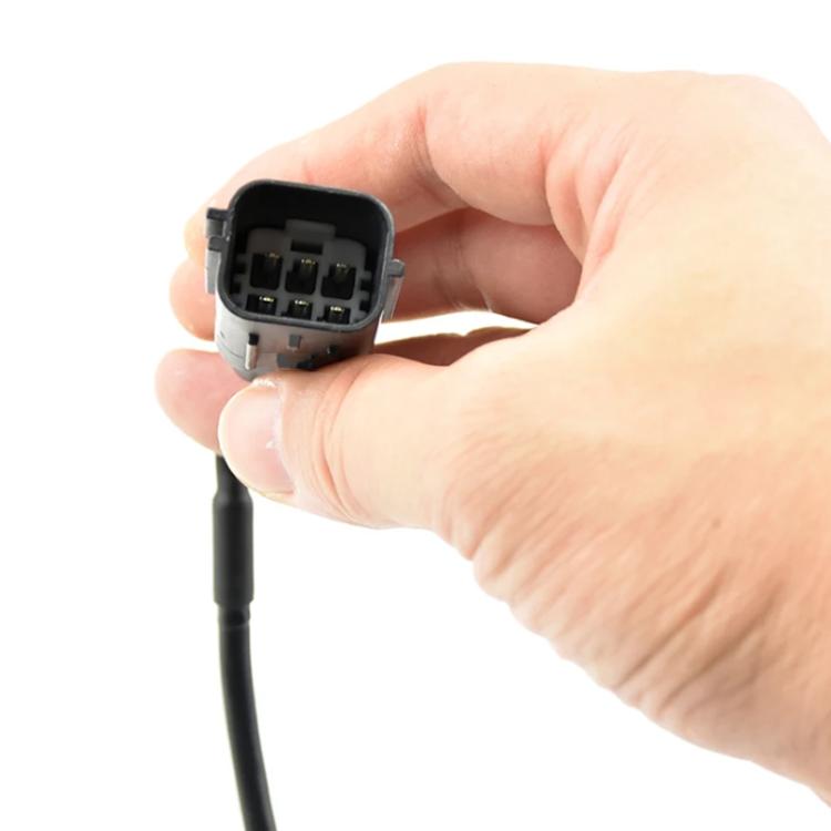 56054059AD For 2011-2013 Jeep Grand Cherokee Rearview Backup Camera Parking Camera - Rear View Cameras by buy2fix | Online Shopping UK | buy2fix