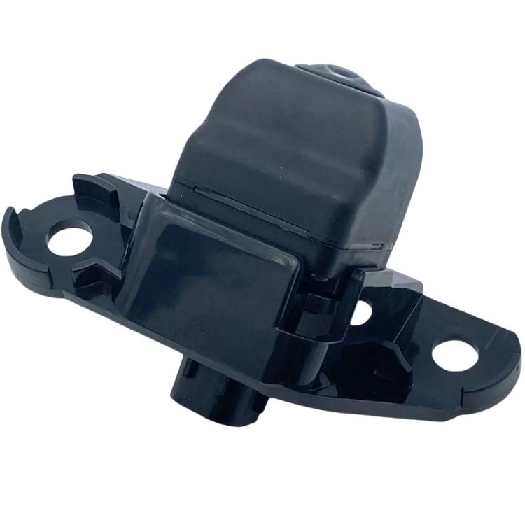 86790-04010 For 2008-2013 Toyota Tacoma Rearview Reverse Assist Camera - Rear View Cameras by buy2fix | Online Shopping UK | buy2fix
