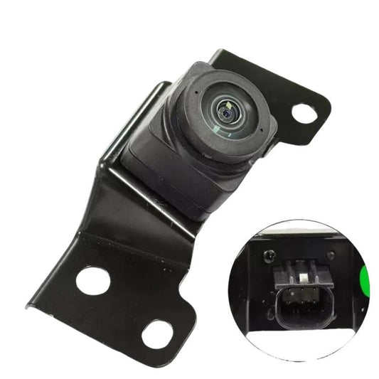 86790-48251 For 2020-2023 Toyota Harrier Auto Accessories Car Front Camera - Rear View Cameras by buy2fix | Online Shopping UK | buy2fix