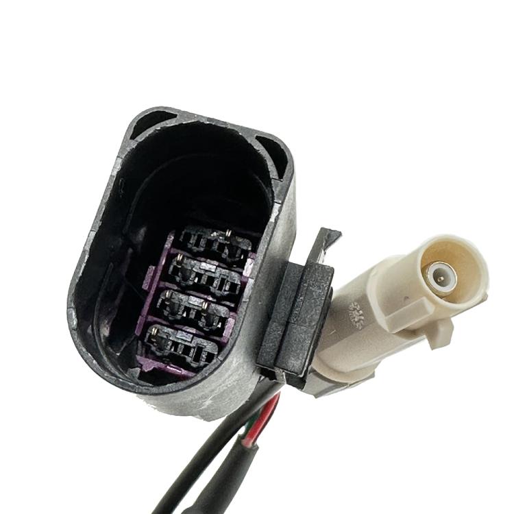 95B980551L For Porsche MaCan 2014-2023 Reversing Assist Rear View Camera - Rear View Cameras by buy2fix | Online Shopping UK | buy2fix