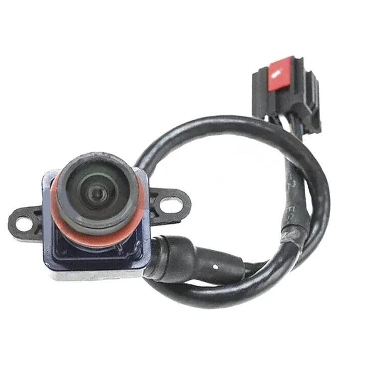 7355951810 For Fiat Car Rear View Reversing Camera Rear Parking System - Rear View Cameras by buy2fix | Online Shopping UK | buy2fix