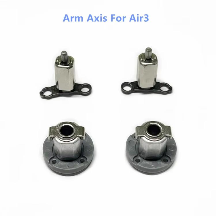 For DJI Mavic Air 3 Arm Shaft Drone Repair Parts, Spec: Rear Axis - For DJI Mavic Series by buy2fix | Online Shopping UK | buy2fix