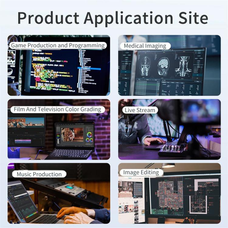 Ajazz AKP815 81 Keys Wired Mechanical Keyboard RGB Backlit LCD Screen Visual Programming Custom Driver Gaming Keyboard(Red Axis White Blue Orange) - Wired Keyboard by Ajazz | Online Shopping UK | buy2fix