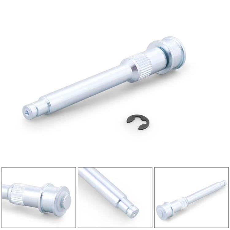 Automotive Needle Roller Door Hinge Repair Kit For Chevrolet / GMC / Oldsmobile(Silver) - Hand Tool Sets by buy2fix | Online Shopping UK | buy2fix