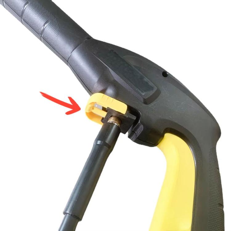 For Karcher K2-K7 Car Washer Quick Coupling Carabiner - Car Washer & Accessories by buy2fix | Online Shopping UK | buy2fix