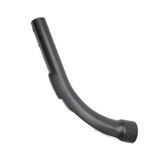 For Miele C1 / C2 / C3 / C4 / S Series Vacuum Cleaner Curved Handle, Style: Handle - For Miele Accessories by buy2fix | Online Shopping UK | buy2fix