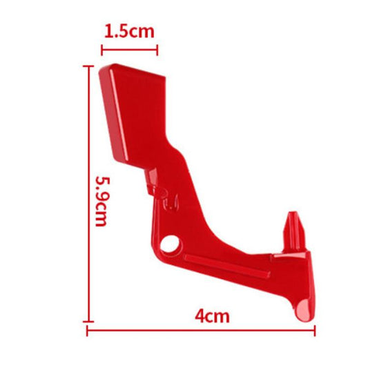 For Dyson V10 / V11 Vacuum Cleaner Main Switch Repair Parts, Style: Configuration 2 - For Dyson Accessories by buy2fix | Online Shopping UK | buy2fix