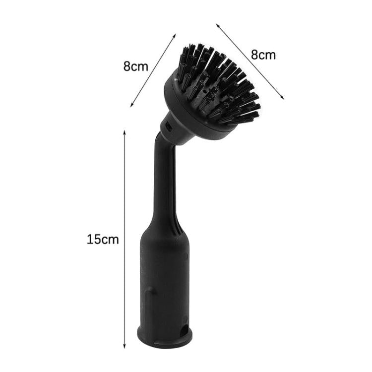 For Karcher SC2 / SC3 / SC4 / SC5 Steam Cleaner Extension Tube Crevice Nozzle, Style: Set 3 - For Karcher Accessories by buy2fix | Online Shopping UK | buy2fix