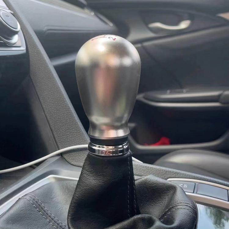 Universal Manual/Automatic Gear Knob For Car Modification(No Gear) - Shift Knob by buy2fix | Online Shopping UK | buy2fix