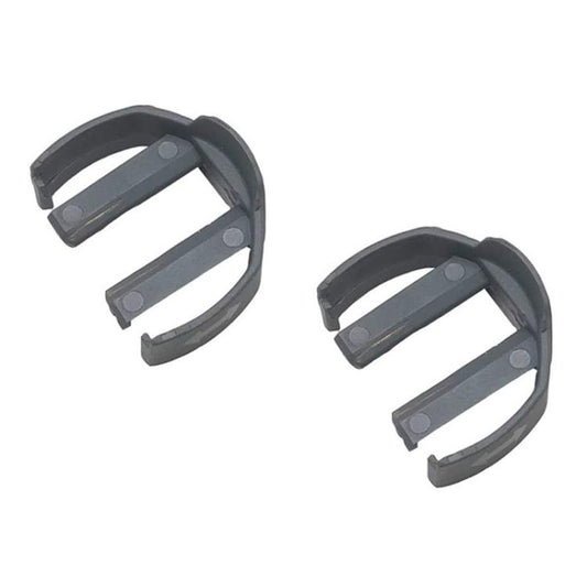 For Karcher K2-K7 Car Washer Quick Coupling Carabiner(Gray) - Car Washer & Accessories by buy2fix | Online Shopping UK | buy2fix