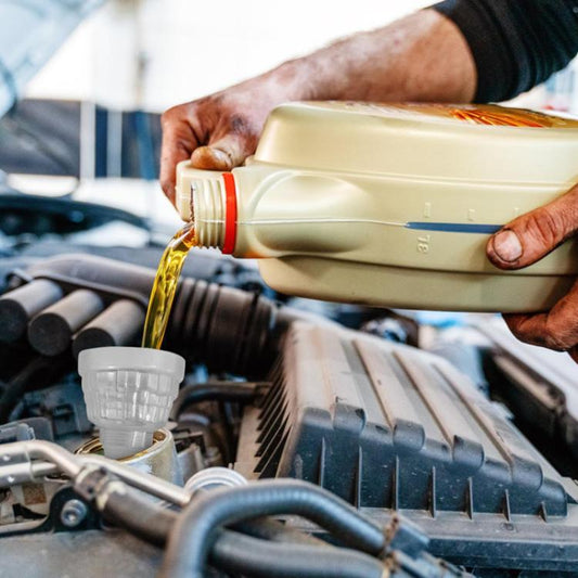 170 x 95mm Oil Filter Removal Tool Universal Multifunctional Anti-scald Drainer - Oil Filters & Accessories by buy2fix | Online Shopping UK | buy2fix