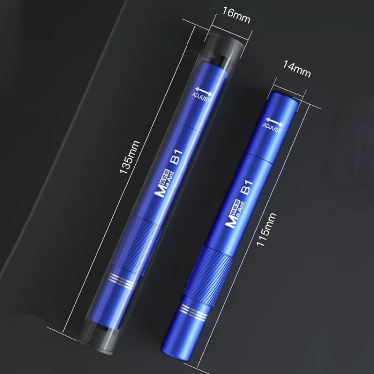 MaAnt B1 Explosive Pen Mobile Phone Glass Back Cover Diamond Pen Screen Frame Breaker - Others by MaAnt | Online Shopping UK | buy2fix