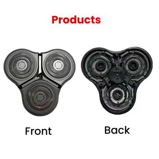 For Xiaomi Electric Shaver S300/S500/S500C/MJ01 Blade - Shavers Parts by buy2fix | Online Shopping UK | buy2fix