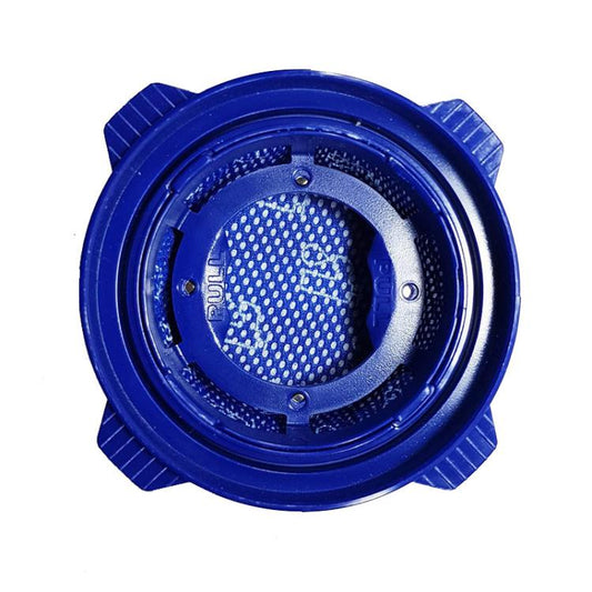 Filter for Samsung Jet 70/70+/75/75+/90 Vacuum Cleaners Replacement Parts(Blue) - For Samsung Accessories by buy2fix | Online Shopping UK | buy2fix