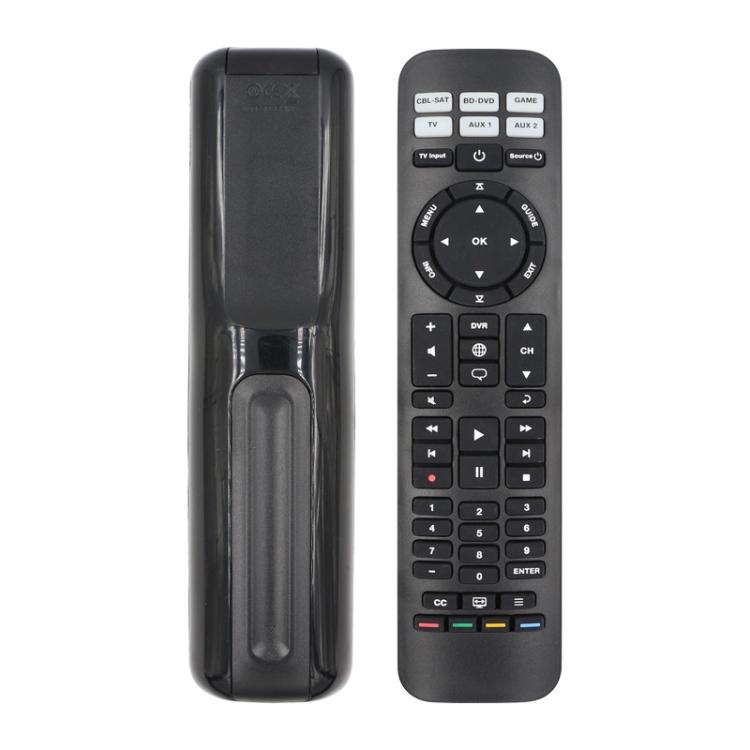 AUX1 Button Remote Control For BOSE SoundBar Solo 5 / Solo 10 / Solo 15 - Other Accessories by buy2fix | Online Shopping UK | buy2fix
