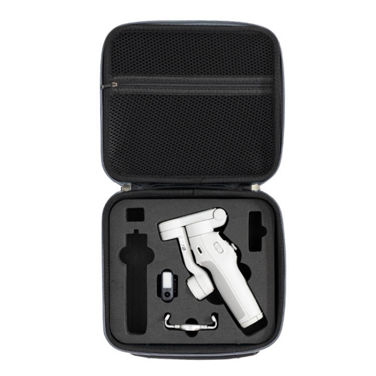 For Osmo Mobile 7 Handheld Gimbal Shockproof Storage Bag Portable Anti-fall Handbag - by buy2fix | Online Shopping UK | buy2fix