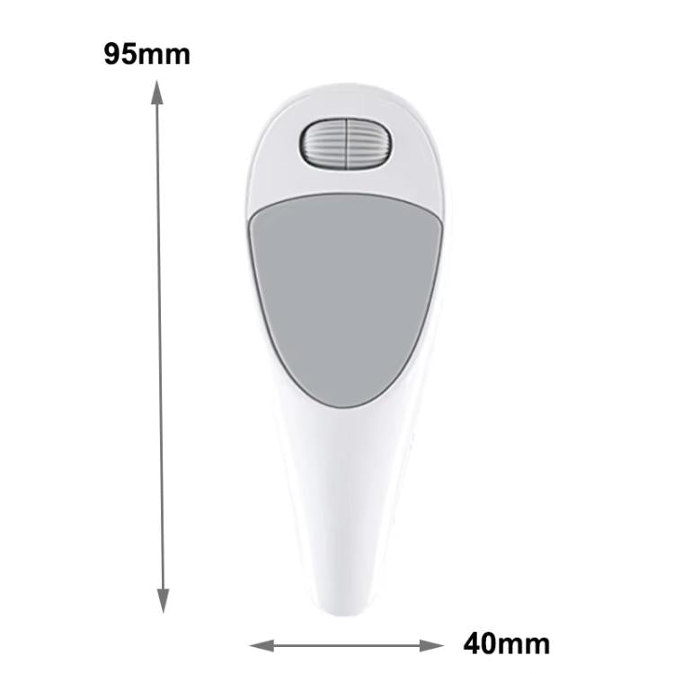 CMS01 USB Rechargeable Mobile Phone Remote Control Mouse Video Bluetooth Wireless Finger Mouse(For Android + IOS) - Phone Remote Control by buy2fix | Online Shopping UK | buy2fix