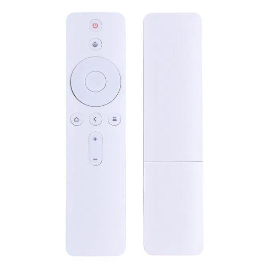 For Xiaomi TV Box 4A / 2 / 3 / 3S Bluetooth Voice Remote Control Replacement Parts - TV by buy2fix | Online Shopping UK | buy2fix