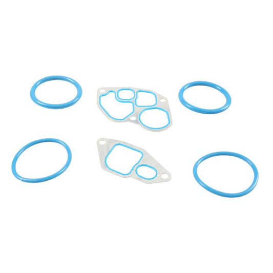 For Ford F-350 6pcs /Set F7TZ6A636AAA Car Gasket Kit - Others by buy2fix | Online Shopping UK | buy2fix