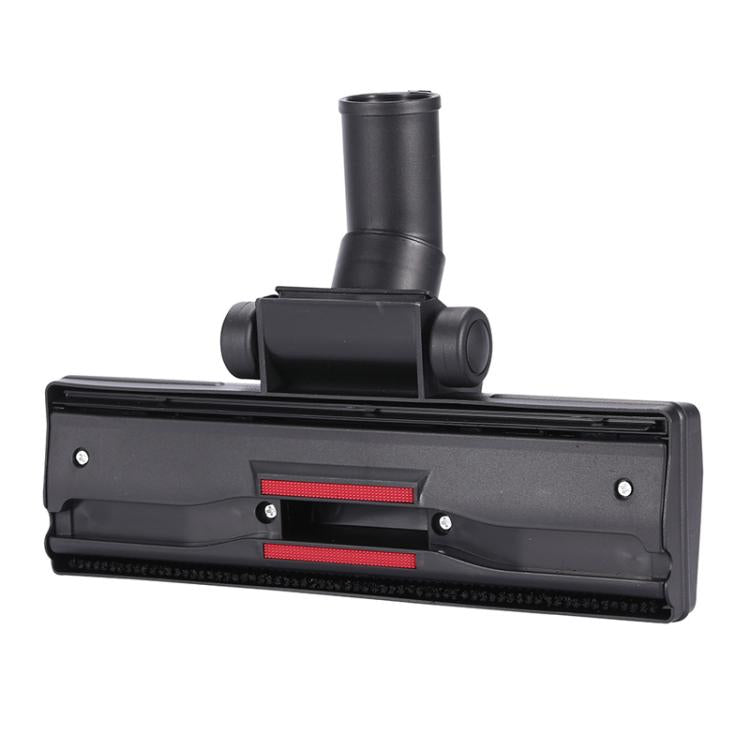 European Version Inside Diameter 32mm Industrial Vacuum Cleaner Floor Brush Accessories - Other Accessories by buy2fix | Online Shopping UK | buy2fix
